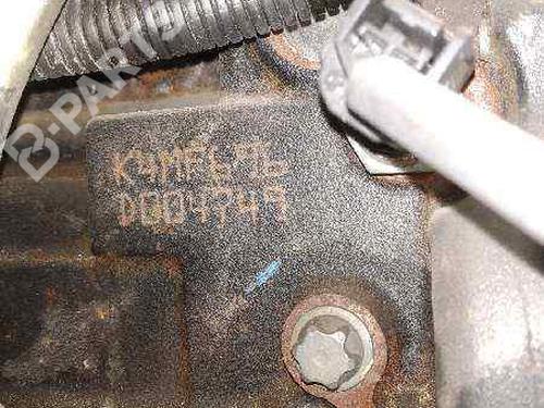 Front left interior door handle DACIA DUSTER (HS_) 1.6 16V LPG | BP9464998I13  - Image 8