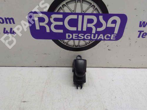 Used Left rear window switch NISSAN JUKE (F15) [2010-2019]  9462092
