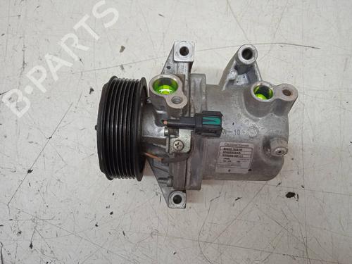 Used AC compressor NISSAN MICRA IV (K13K, K13KK) [2010-2025]  10058991