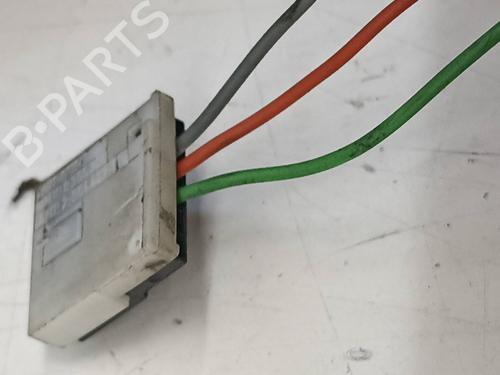 Left mirror BMW 3 (E46) 320 d | BP13665987C26 
