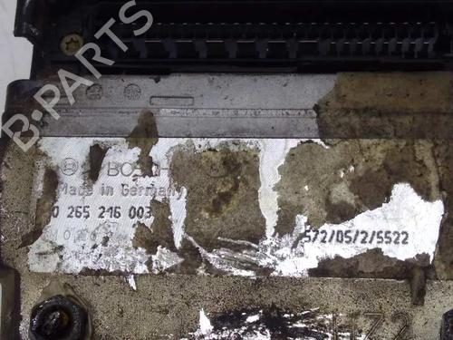 ABS pump PEUGEOT 406 (8B)  | BP9481172M43 