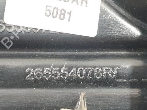 Left tailgate light RENAULT CAPTUR I (J5_, H5_) 1.5 dCi 90 (J5N4, J5M5, J5MW, J5M6, J5AL, J5AJ) | BP38532508C79 - Image 7