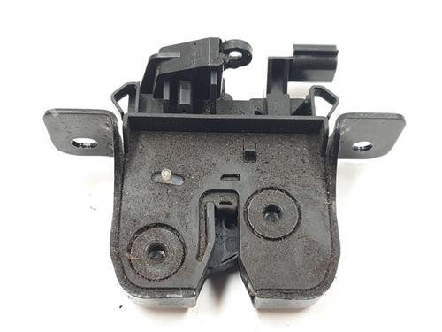 Tailgate lock DACIA DUSTER (HS_) 1.5 dCi | BP29750226C101 