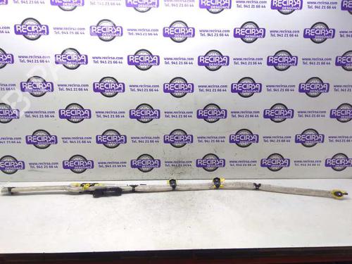 Used Left seat airbag BMW 3 Coupe (E92) 320 d (177 hp) 9493006