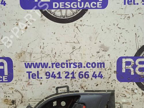 Used Front right interior door handle HONDA CR-V III (RE_) [2006-2025]  9473638