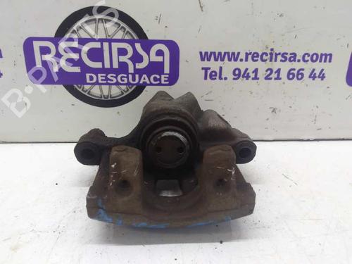 Left rear brake caliper FORD FOCUS II (DA_, HCP, DP)  | BP11627317M107 