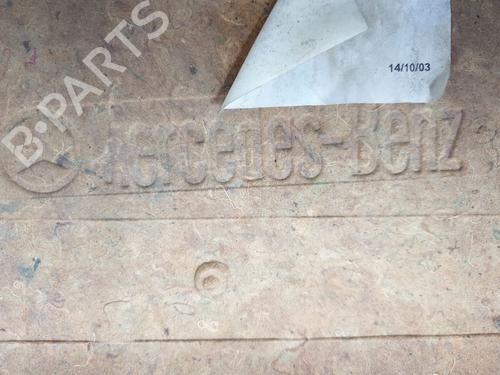 Interiør tag MERCEDES-BENZ VITO Bus (W639) 111 CDI (639.701, 639.703, 639.705) | BP31327341I12 