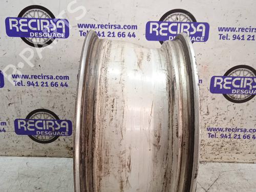 Rim AUDI A4 B6 (8E2) 1.9 TDI | BP9472711C45 