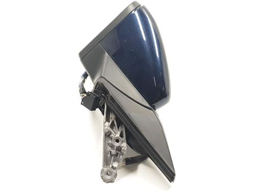 Left mirror VW GOLF VII (5G1, BQ1, BE1, BE2) 1.6 TDI | BP29537913C26 