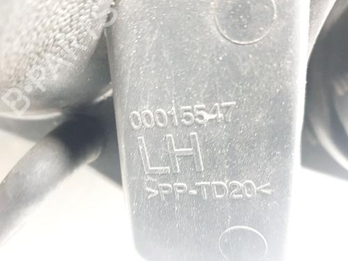 Left headlight CHEVROLET CAPTIVA (C100, C140) 2.0 D 4WD | BP33536986C28 - Image 5