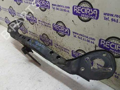 Rear bumper reinforcement BMW X5 (E53)  | BP9480372C73 