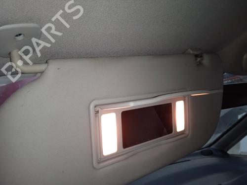 Right front steering knuckle SEAT ALHAMBRA (7V8, 7V9)  | BP9487668M26 