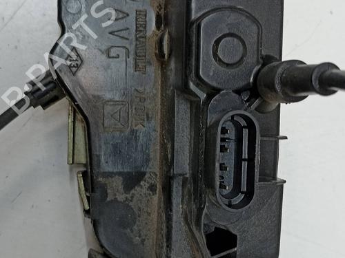 Front left lock RENAULT LAGUNA II (BG0/1_)  | BP9473301C98 