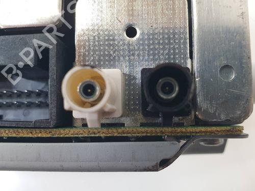 Radio FORD FOCUS III Turnier  | BP16989516E6 