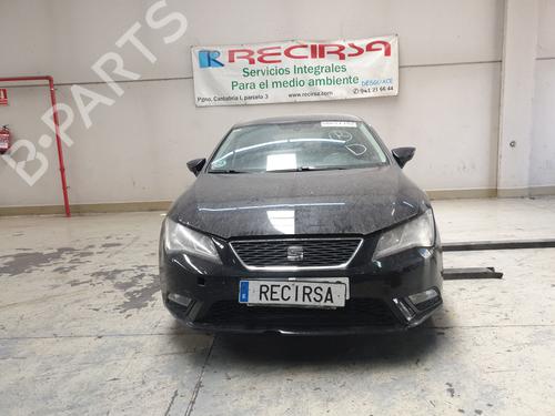 Used Parts SEAT LEON (5F1) 1.6 TDI 4917693