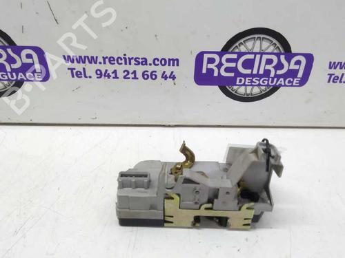 Rear left lock PEUGEOT 307 Break (3E) 1.6 HDi 110 | BP9463836C100 