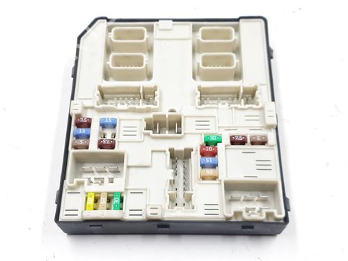 Used Fuse box Fuse box 38458140 38458140