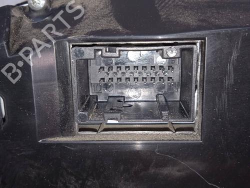 Kombinert Instrument OPEL COMBO Box Body/MPV (X12)  | BP10332536C47 