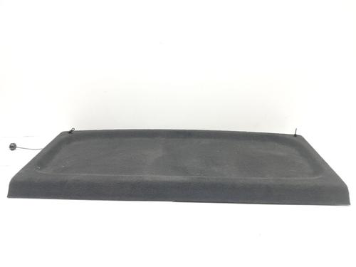 Used Rear parcel shelf Rear parcel shelf VW POLO V (6R1, 6C1) 1.6 TDI (90 hp) 33931568 33931568
