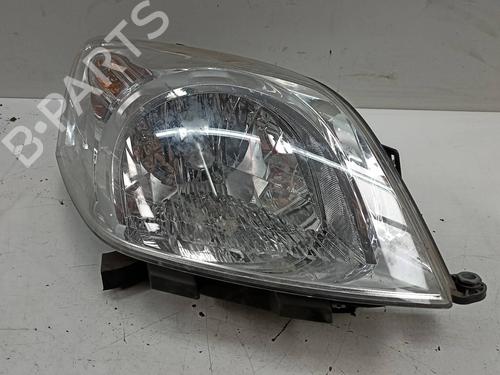 Right headlight CITROËN NEMO Box Body/MPV (AA_)  | BP9463016C29 