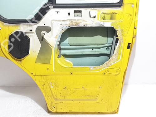 Right front door FORD TRANSIT Van (FA_ _)  | BP27531647C3 