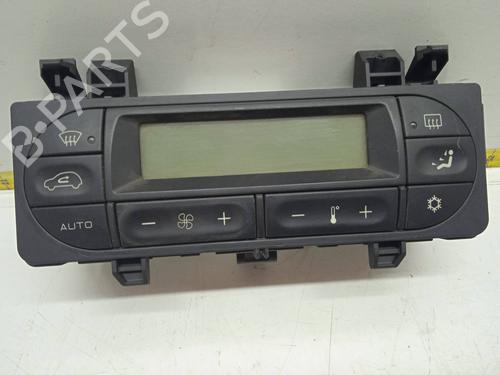 Used Climate control CITROËN C3 Pluriel (HB_) 1.6 (109 hp) 9465328