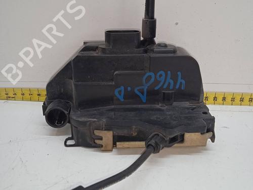 Front right lock RENAULT MEGANE II (BM0/1_, CM0/1_)  | BP9486372C97 