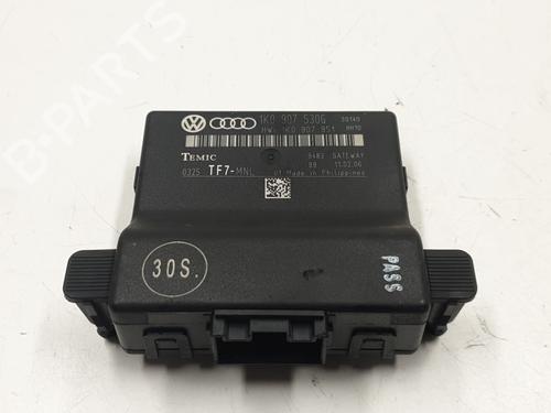 electronic-module-audi-a3-8p1-2003-2004-2005-2006-2007-2008-2009-2010-2011-2012-2013-33048790 main image