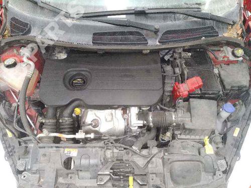 Rear left exterior door handle FORD FIESTA VI (CB1, CCN) 1.5 TDCi | BP9488851C130  - Image 11