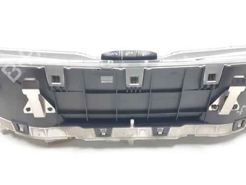 Instrument cluster PEUGEOT 208 I (CA_, CC_)  | BP29809038C47 