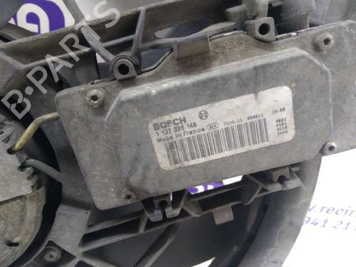 Radiator fan FORD FOCUS II (DA_, HCP, DP)  | BP9466943M35 