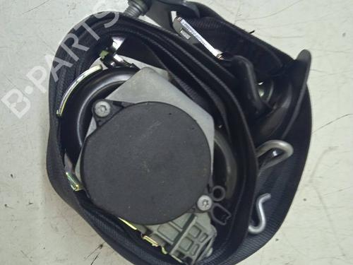 Front right seatbelt PEUGEOT 308 I (4A_, 4C_)  | BP15128518I25 