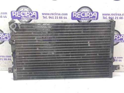 Used AC radiator MITSUBISHI GALLOPER (JK-01) 2.5 TD (88 hp) 9961619