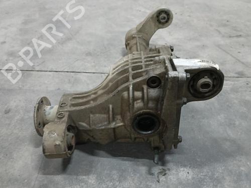 Front differential NISSAN NAVARA NP300 (D40)  | BP9476389M23 