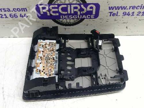 Interior roof light OPEL ASTRA J (P10)  | BP9482875I8 