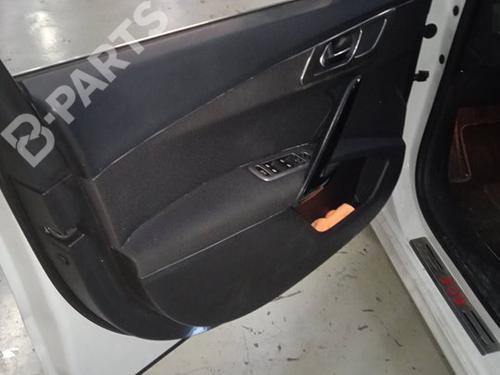 Front left exterior door handle PEUGEOT 508 I (8D_) 2.0 HDi | BP10041373C128  - Image 41