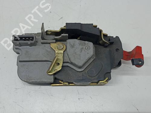 Rear right lock CITROËN XSARA (N1) 2.0 HDi 90 | BP9491112C99 