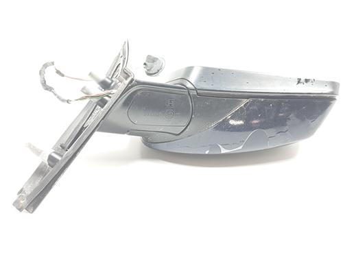 Right mirror BMW 5 (E60) 530 d | BP27680894C27 