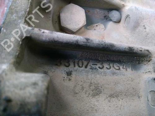 Driveshaft FORD MAVERICK (UDS, UNS)  | BP9474250M37