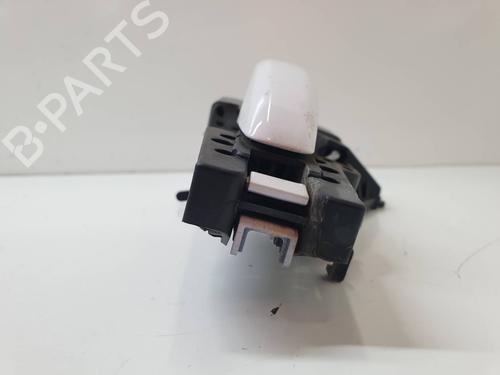 Front left exterior door handle AUDI A4 B8 (8K2)  | BP16398332C128 