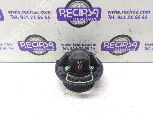 Used Heater blower motor BMW X1 (E84) [2009-2015]  9474990