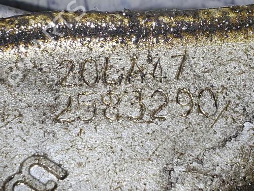 Gearbox PEUGEOT 308 II (LB_, LP_, LW_, LH_, L3_)  | BP22756367M3 