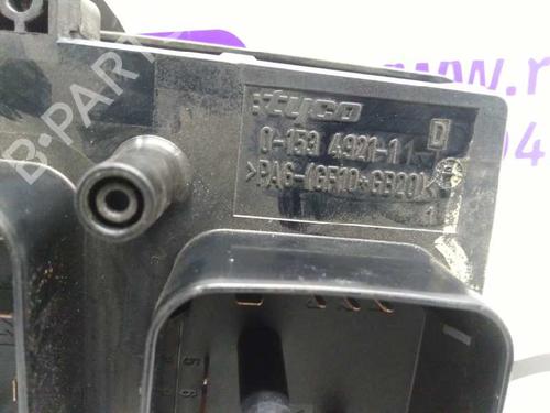 Fuse box OPEL ZAFIRA / ZAFIRA FAMILY B (A05)  | BP9476791E1 