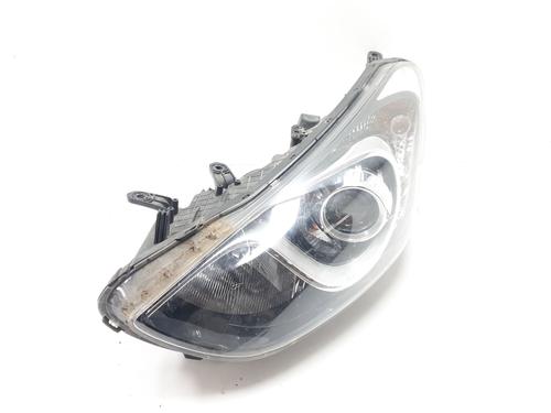 Used Left headlight Left headlight HYUNDAI i30 Estate (GD) 1.6 CRDi (128 hp) 34538822 34538822