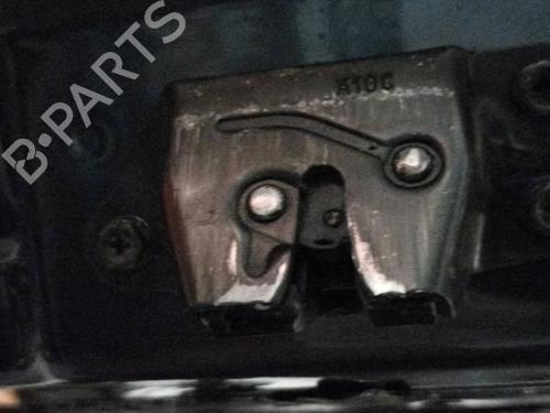 Bakluke lås SSANGYONG RODIUS I [2005-2025]  14921368
