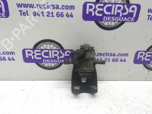 Left rear brake caliper FIAT 500 (312_)  | BP11627518M107 