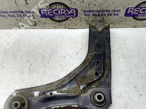 Right front suspension arm RENAULT LAGUNA II (BG0/1_) 1.9 dCi (BG08, BG0G) | BP9461396M13 