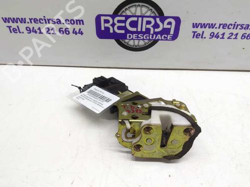 Used Rear right lock MAZDA 6 Hatchback (GG) 2.0 DI (GG14) (136 hp) 9463532