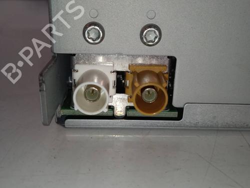 Radio VW TOUAREG (7LA, 7L6, 7L7) 3.0 V6 TDI | BP9481798E6 
