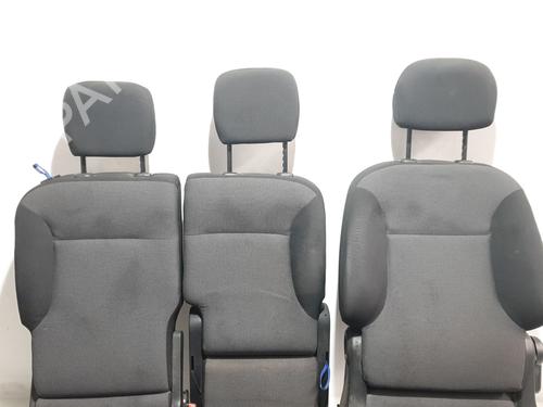 Seats set CITROËN BERLINGO Box Body/MPV (B9)  | BP29742455C78